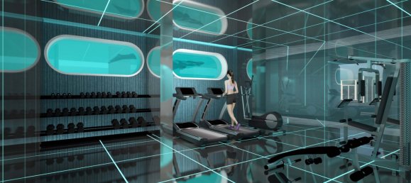 2 bedrooms Apartment in Pattaya, Thailand No. 26055 11