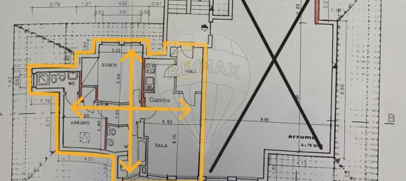 4 bedrooms Apartment in Coimbra, Portugal No. 72642 20