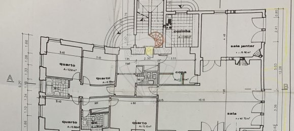 4 bedrooms Apartment in Coimbra, Portugal No. 72642 6