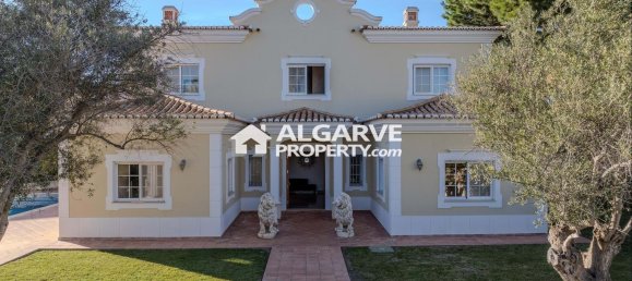 4 bedrooms House in Almancil, Portugal No. 103089 49