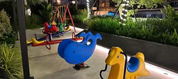 شقة 1 غرف نوم  في Pattaya, Thailand رقم 8427 18