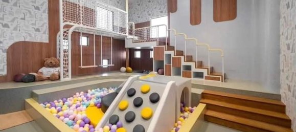 شقة 1 غرف نوم  في Pattaya, Thailand رقم 8427 17