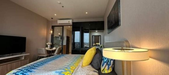 شقة 1 غرف نوم  في Pattaya, Thailand رقم 8427 19