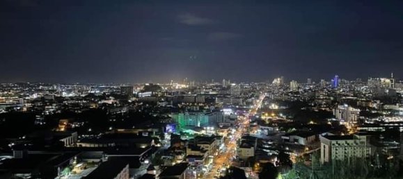 شقة 1 غرف نوم  في Pattaya, Thailand رقم 8427 4