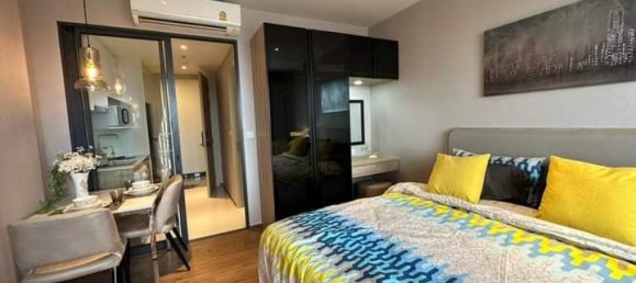 شقة 1 غرف نوم  في Pattaya, Thailand رقم 8427 20