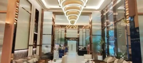 شقة 1 غرف نوم  في Pattaya, Thailand رقم 8427 15