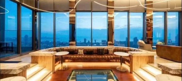 شقة 1 غرف نوم  في Pattaya, Thailand رقم 8427 14