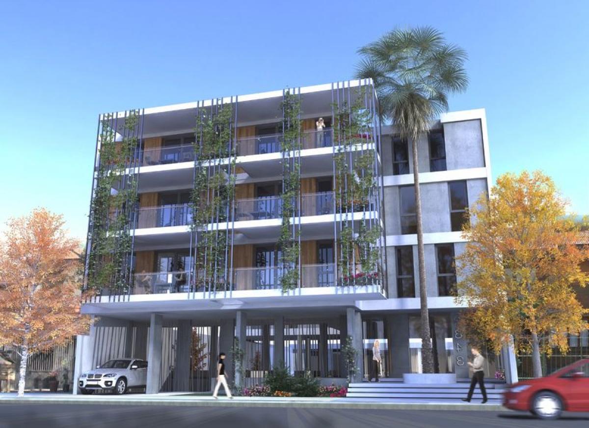 Studio in Mar del Plata, Argentina No. 93963