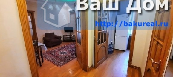 2 Schlafzimmer Wohnung in Nasimi, Azerbaijan, Nr. 318 10