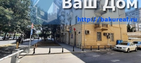 2 Schlafzimmer Wohnung in Nasimi, Azerbaijan, Nr. 318 2