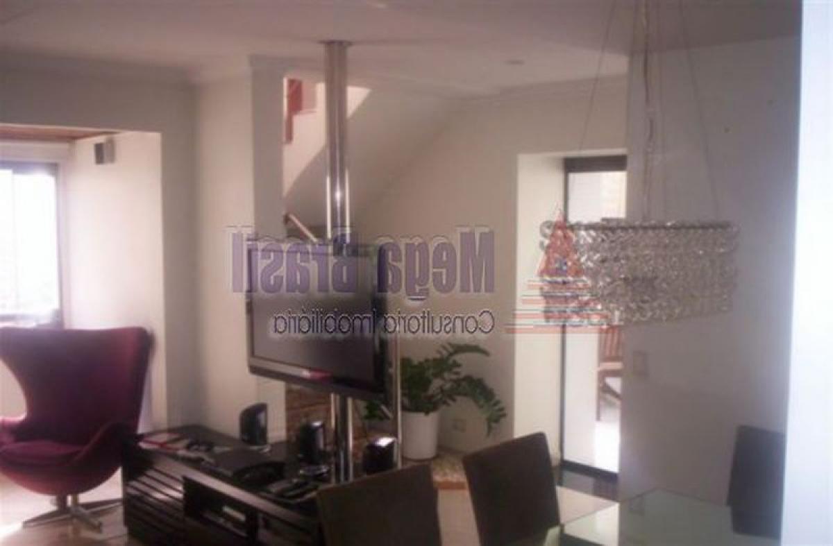 2 bedrooms House in Sao Paulo, Brazil No. 435849