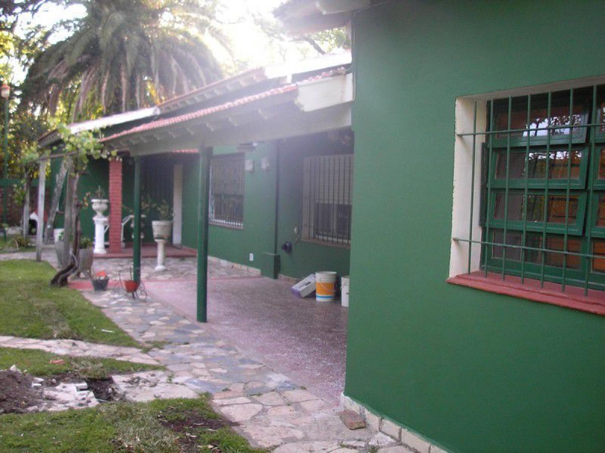  Farm in Ituzaingo, Argentina No. 121417