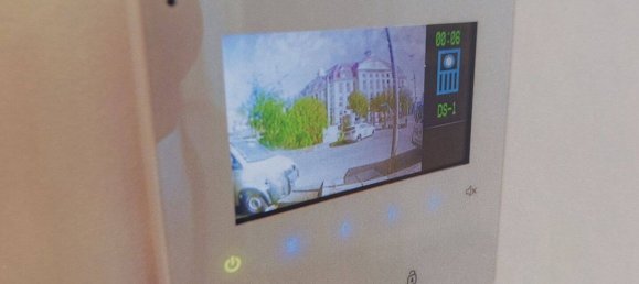 1 غرف نوم شقة في Leipzig, Germany رقم 363567 3