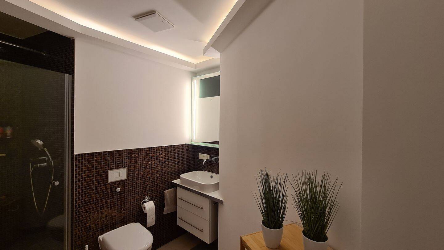 1 غرف نوم شقة في Leipzig, Germany رقم 363567