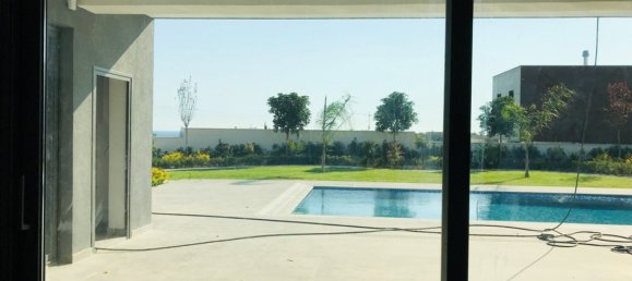 7 rooms Villa in Limassol, Cyprus No. 2025 5