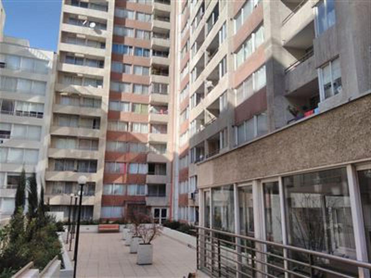 3 Schlafzimmer Wohnung in Santiago, Chile, Nr. 2067