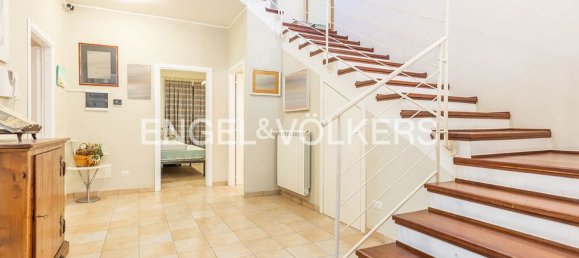 6-Zimmer Villa in Riano, Italy, Nr. 105860 16