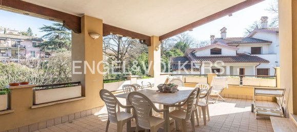6-Zimmer Villa in Riano, Italy, Nr. 105860 34