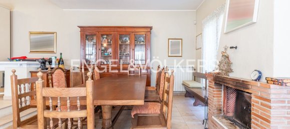 6-Zimmer Villa in Riano, Italy, Nr. 105860 19