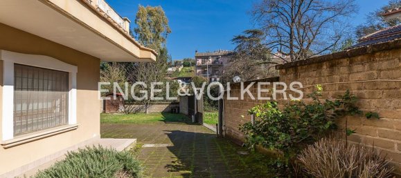 6-Zimmer Villa in Riano, Italy, Nr. 105860 28