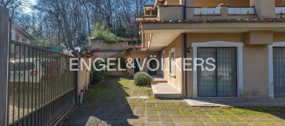 6-Zimmer Villa in Riano, Italy, Nr. 105860 30