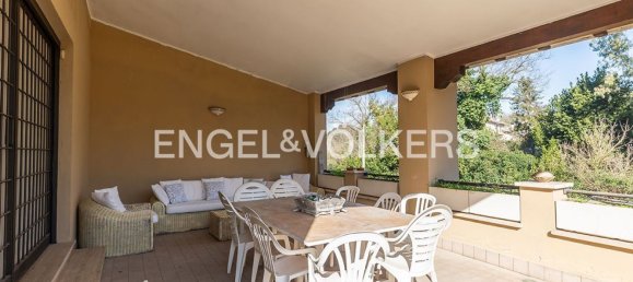 6-Zimmer Villa in Riano, Italy, Nr. 105860 35