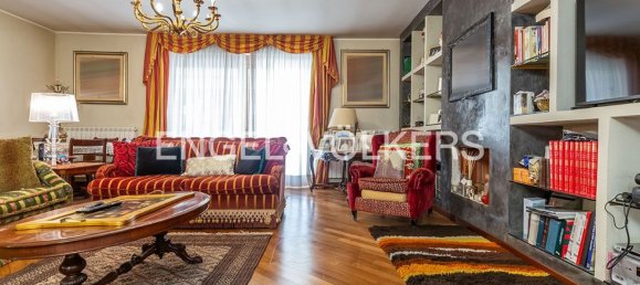 6-Zimmer Villa in Riano, Italy, Nr. 105860 3