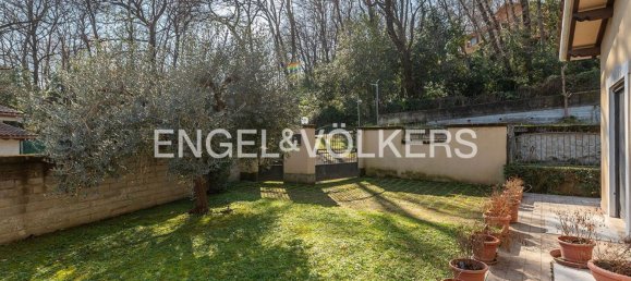 6-Zimmer Villa in Riano, Italy, Nr. 105860 29