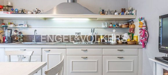 6-Zimmer Villa in Riano, Italy, Nr. 105860 7