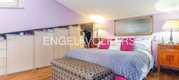 6-Zimmer Villa in Riano, Italy, Nr. 105860 13