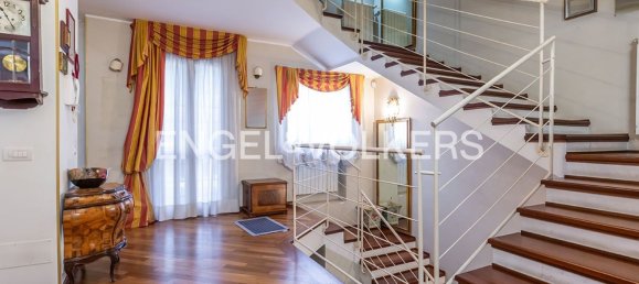 6-Zimmer Villa in Riano, Italy, Nr. 105860 6