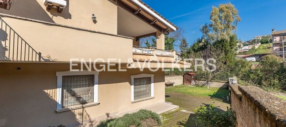 6-Zimmer Villa in Riano, Italy, Nr. 105860 27