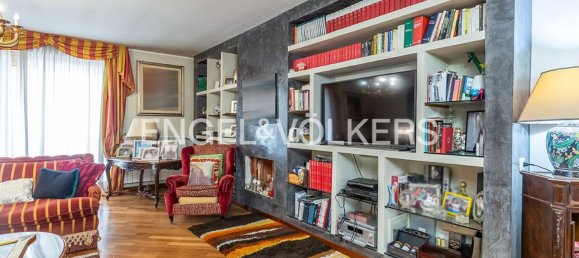 6-Zimmer Villa in Riano, Italy, Nr. 105860 4