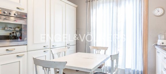 6-Zimmer Villa in Riano, Italy, Nr. 105860 8