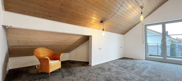 Таунхаус с 4 спальнями в Konstanz, Германия № 20968 7