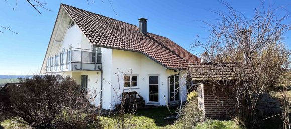 Таунхаус с 4 спальнями в Konstanz, Германия № 20968 2