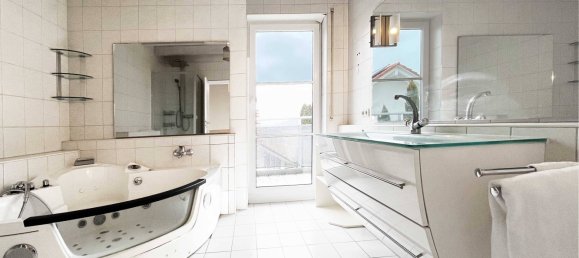 Таунхаус с 4 спальнями в Konstanz, Германия № 20968 6