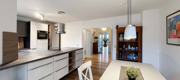 Таунхаус с 4 спальнями в Konstanz, Германия № 20968 4