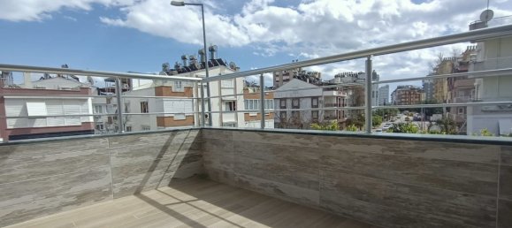 Квартира 2+1 в Анталья, Турция № 21057 5