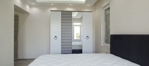 Квартира 2+1 в Анталья, Турция № 21057 9