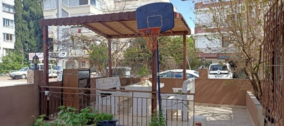 Квартира 2+1 в Анталья, Турция № 21057 16