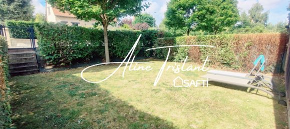 3 Schlafzimmer Haus in Eterville, France, Nr. 327259 10