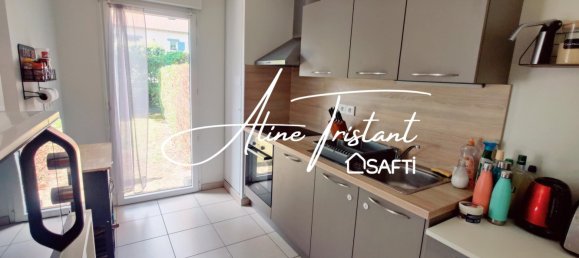 3 Schlafzimmer Haus in Eterville, France, Nr. 327259 3