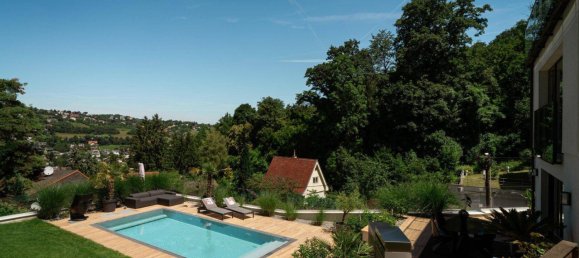 5غرفة فيلا في Klosterneuburg, Austria رقم 203869 27