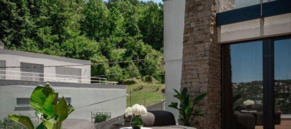 5غرفة فيلا في Klosterneuburg, Austria رقم 203869 23