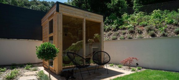 5غرفة فيلا في Klosterneuburg, Austria رقم 203869 4