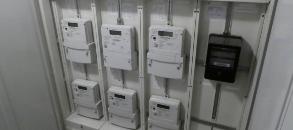 3 rooms Apartment in Erzgebirgskreis, Germany No. 33276 12