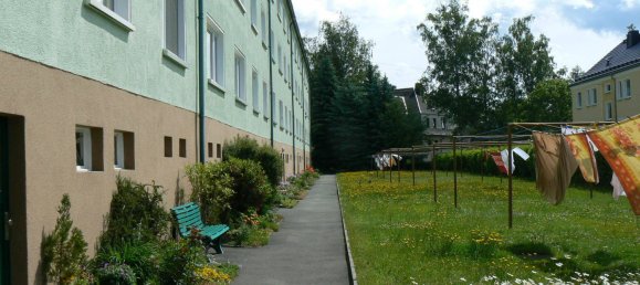 3 rooms Apartment in Erzgebirgskreis, Germany No. 33276 3
