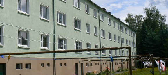 3 rooms Apartment in Erzgebirgskreis, Germany No. 33276 2