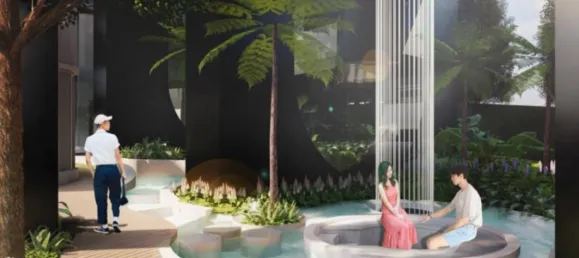 2 bedrooms Apartment in Pattaya, Thailand No. 8516 7